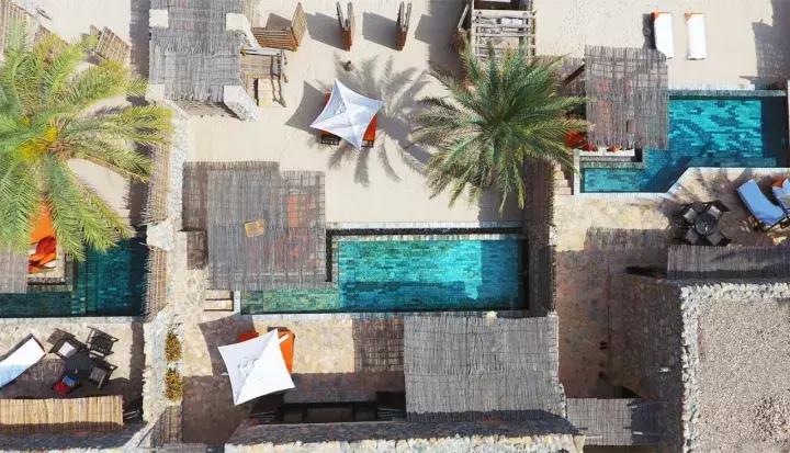 中国最受欢迎的顶级野奢酒店,中国最受欢迎的顶级野奢酒店合集