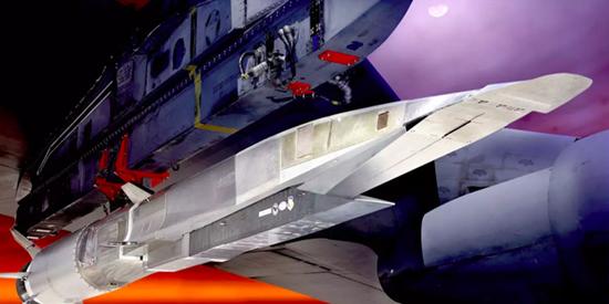 美军高超音速轰炸机概念图,美国8马赫战斗机视频