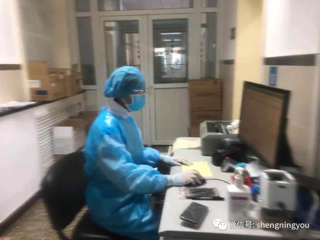 灾难面前没人能全身而退,灾难面前没有人是无辜的