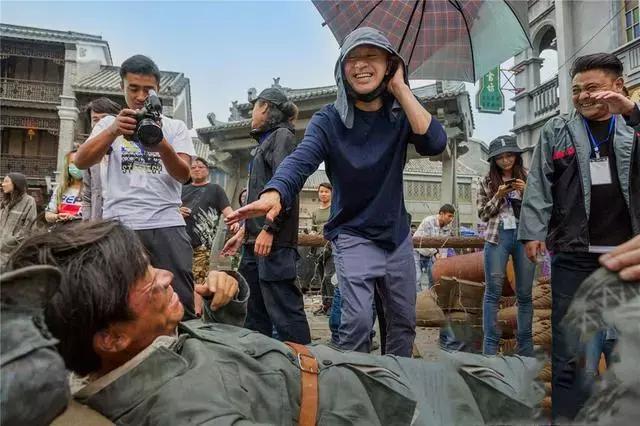 周星驰对喜剧之王中王宝强评价,周星驰王宝强笑场