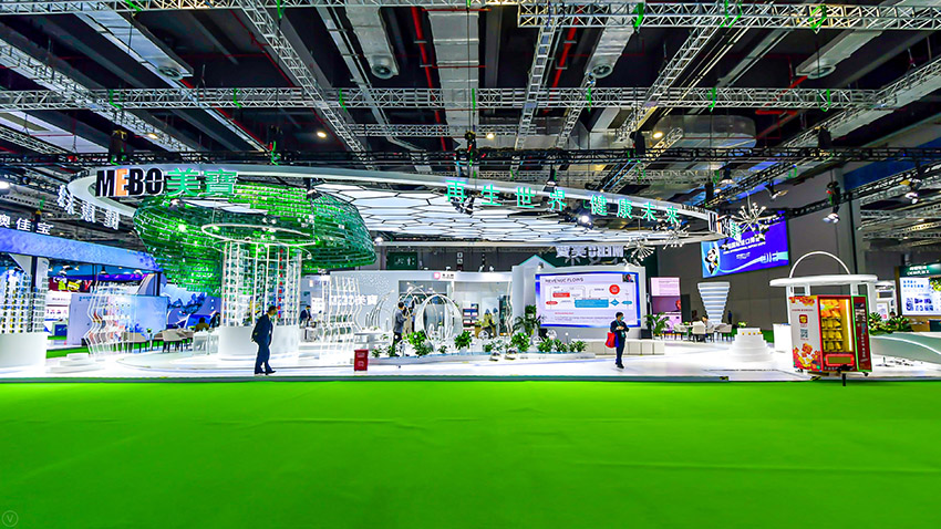 第四届进博会展品亮点汇报,进博会必买的10件产品