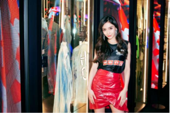 辣妈时尚气质穿搭连衣裙,辣妈穿搭裙装