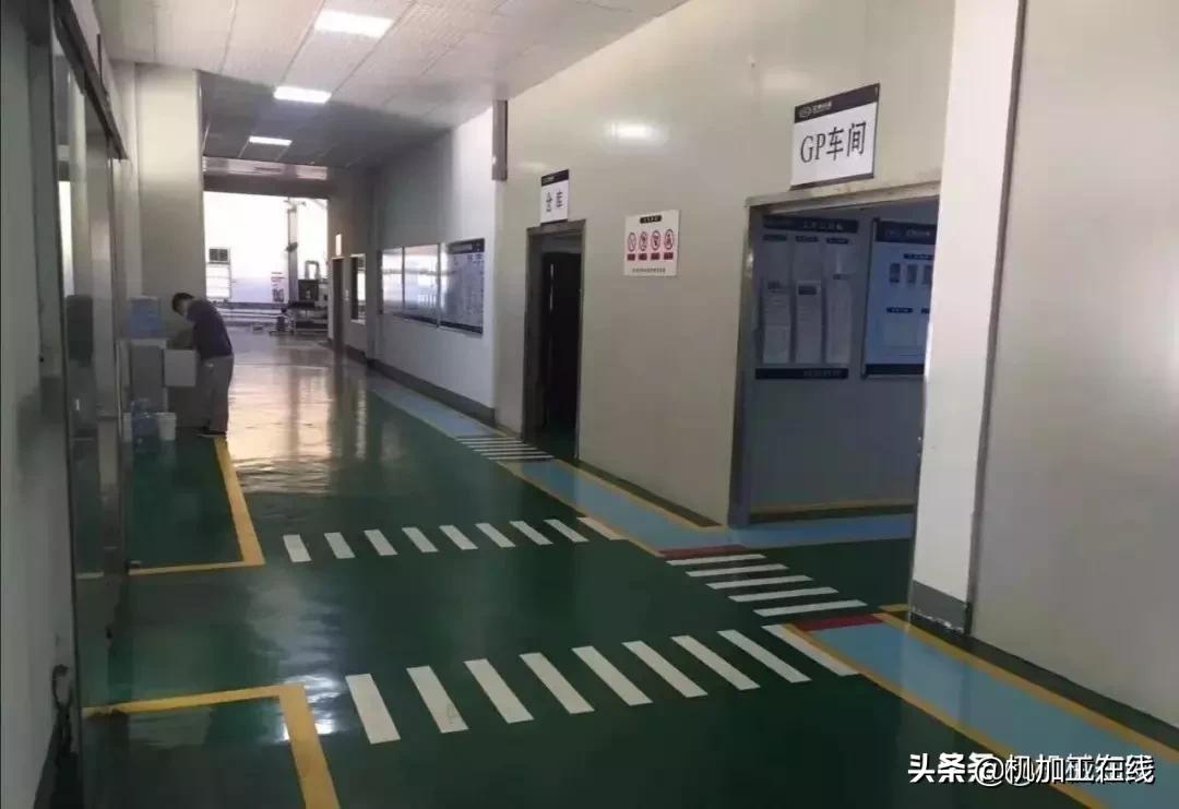 企业车间5s的管理标准是什么,工厂5s管理内容及注意事项