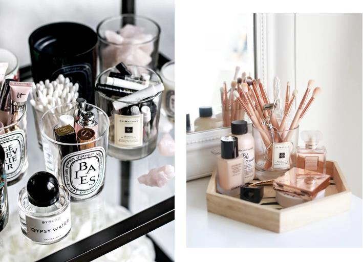 用完的lamer空瓶该不该扔,用完的空瓶要扔吗