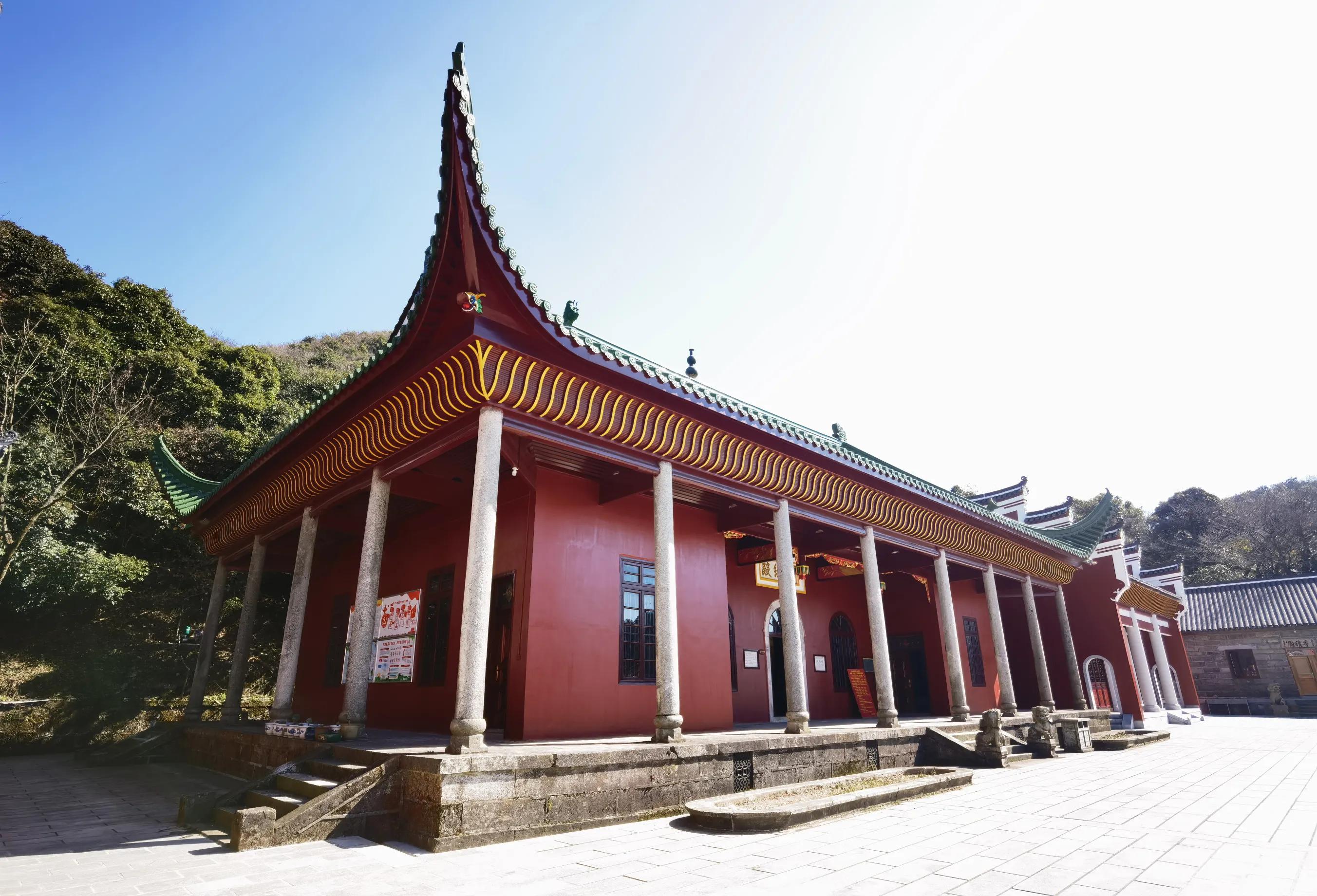 五岳独秀,五岳独秀图文