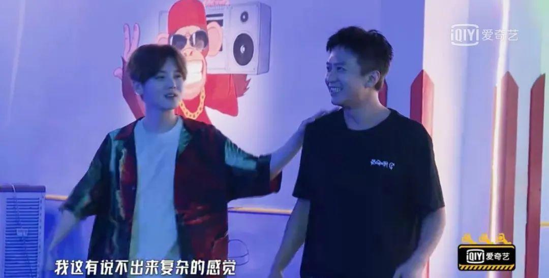 无剧本封闭式综艺,最真实无剧本的综艺