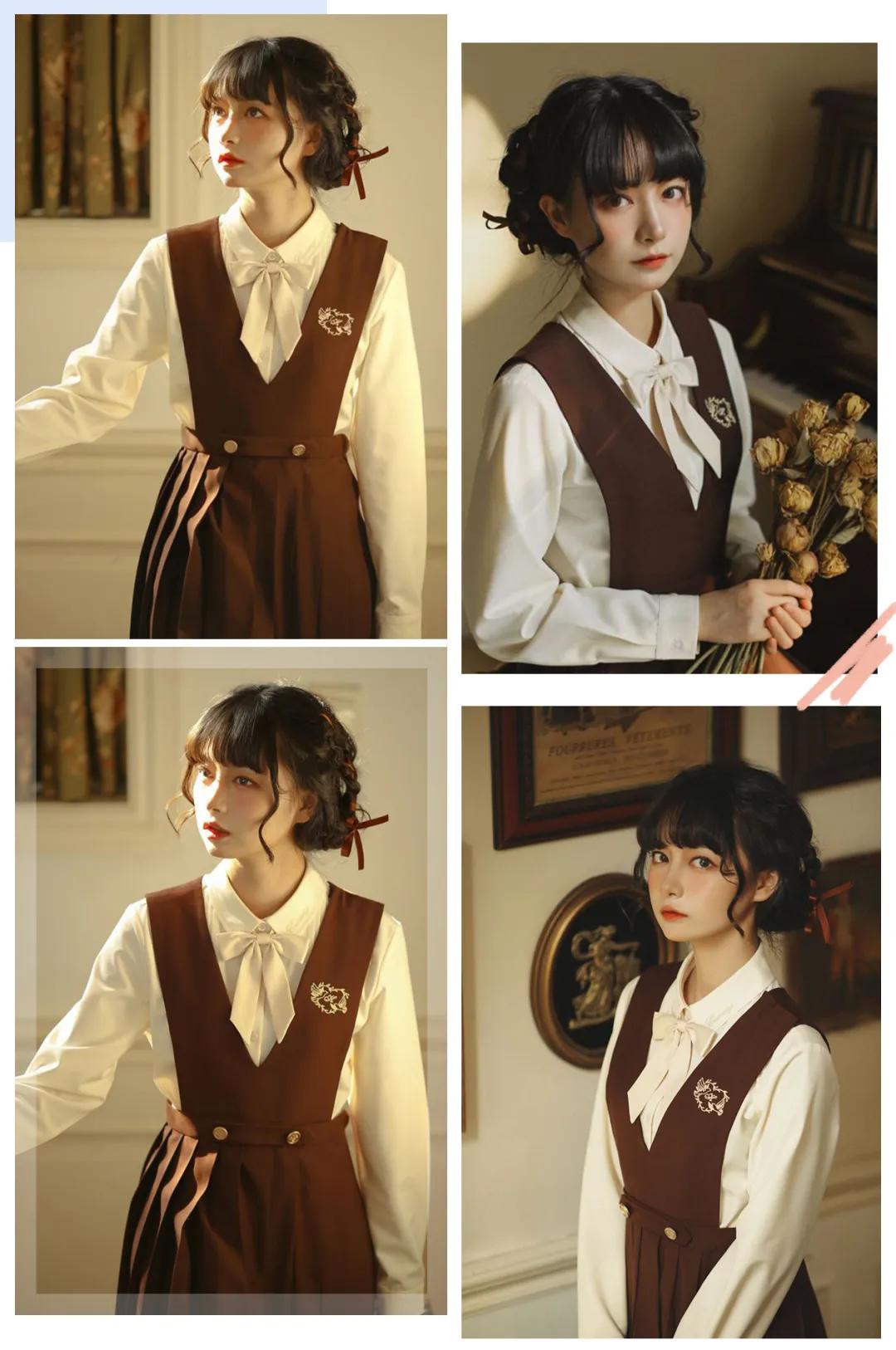 青春有你2jk制服完整,青春有你2出道玩偶亮相