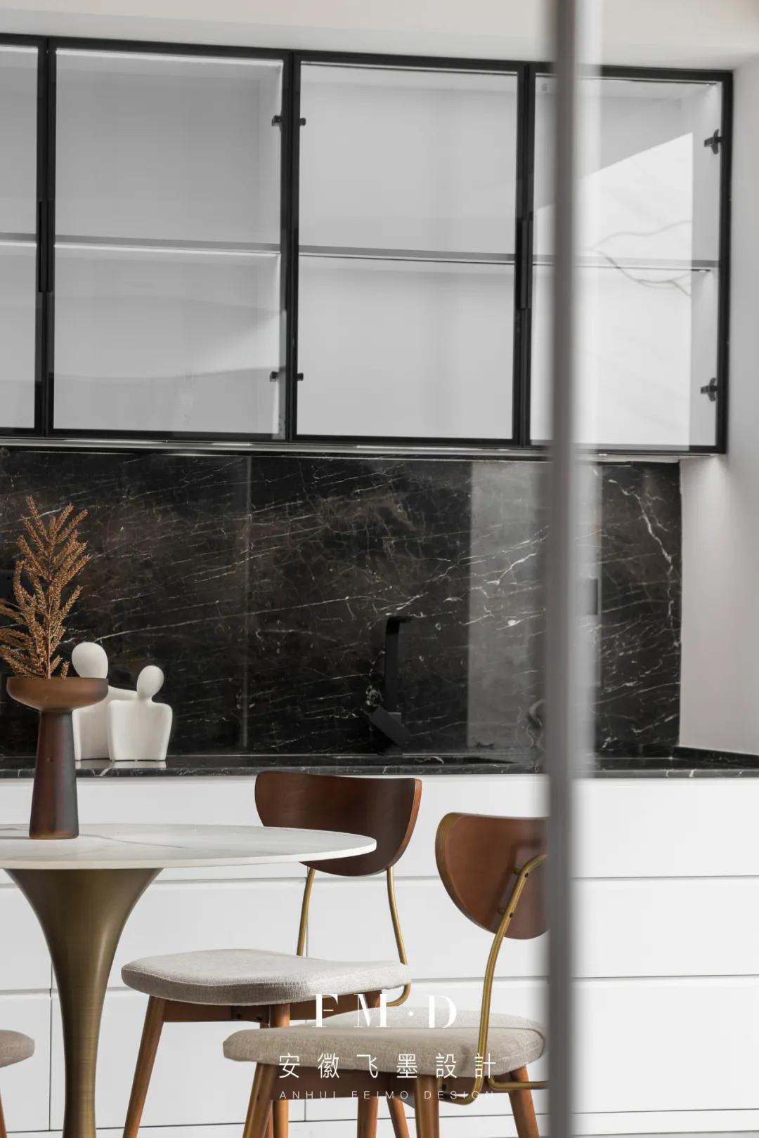 550万精装别墅简约风,550平轻奢别墅装修效果图