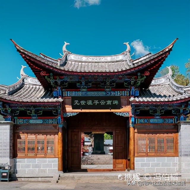 大理真有那么好玩吗,大理真的是一个浪漫的地方