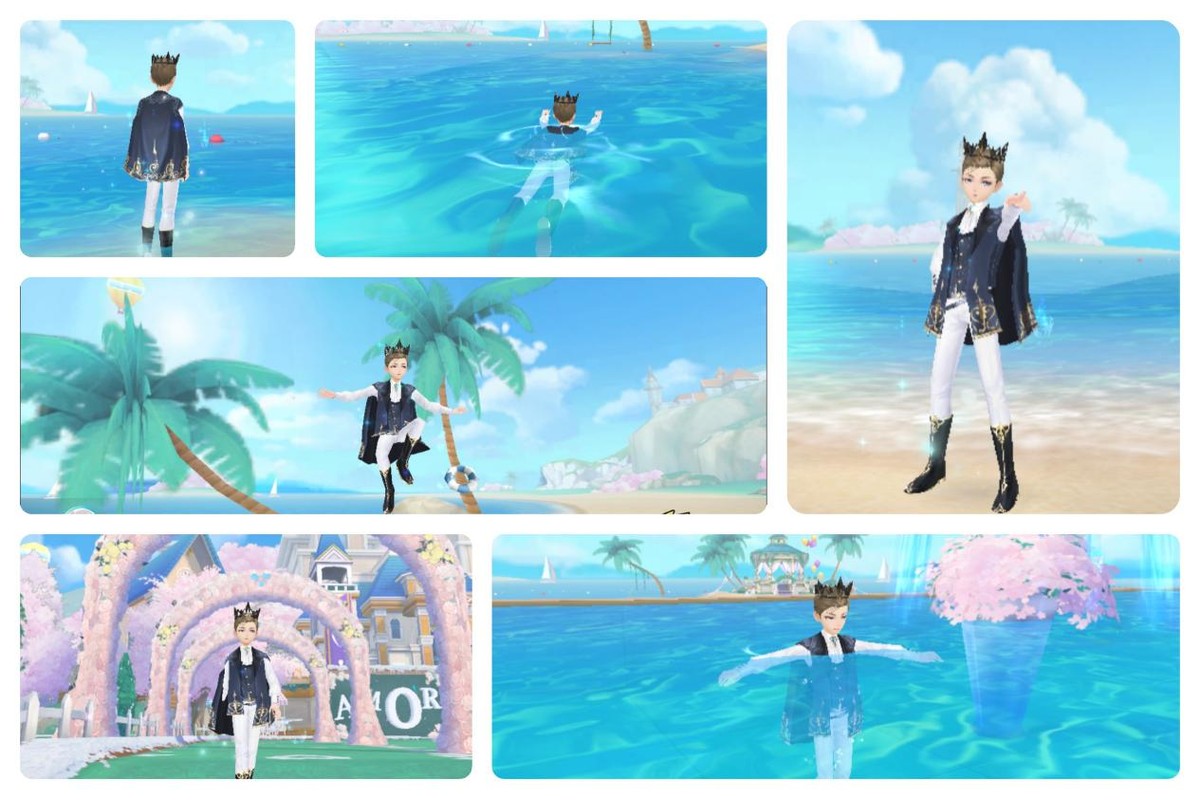 暖暖穿搭精选,暖暖穿搭严选好货