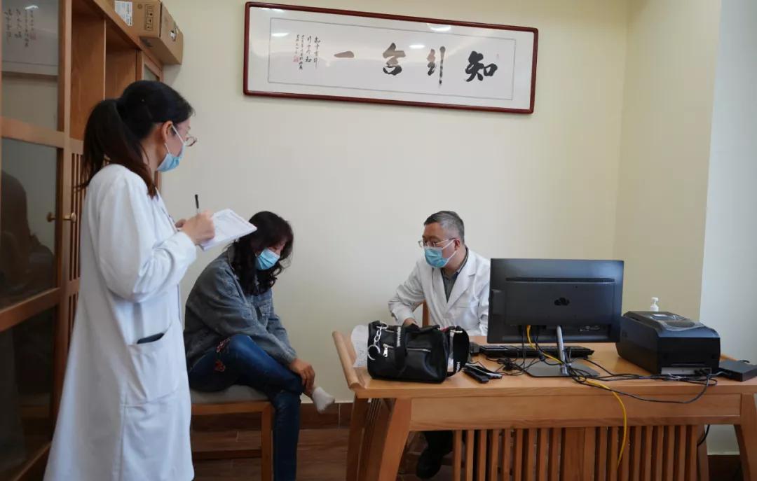 第五人民医院康复二科,第五医院康复科怎么样