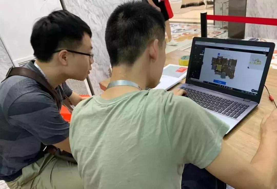 瓷砖最新零售模式,现在卖瓷砖模式