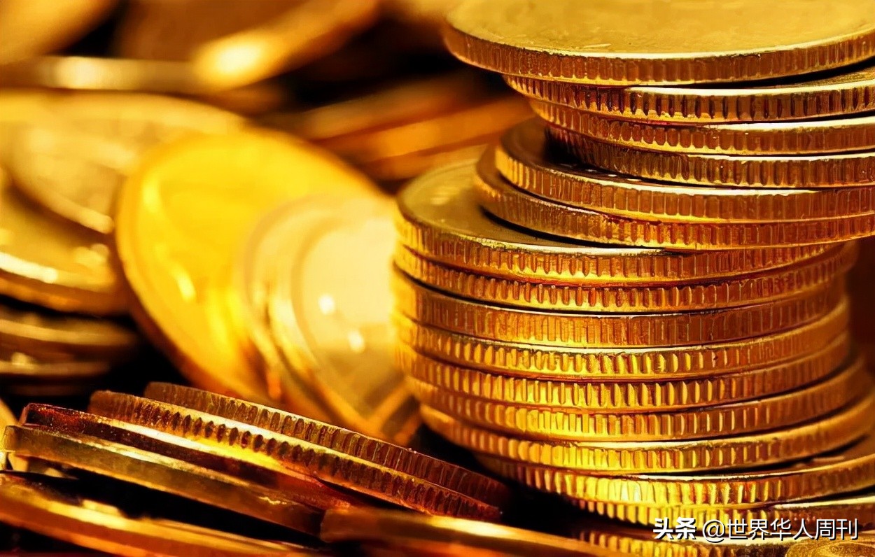 最“强悍”的首富：打败盖茨、和乔布斯交好，政府和毒枭都畏惧他