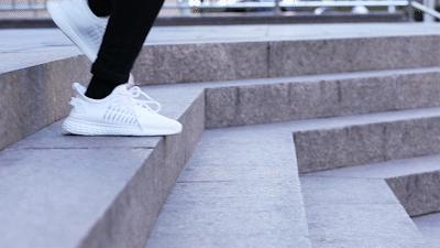 飞织潮感运动鞋,正品黑科技鞋