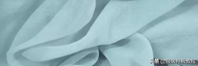 面料知识服装,面料知识500例