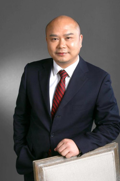 宅翻新刘彬,宅翻新番禺运营中心