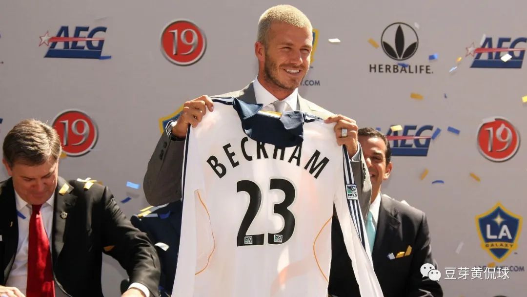 大卫贝克汉姆becauseofyou,大卫贝克汉姆巅峰期