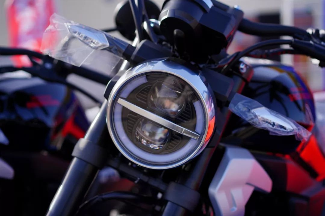 新大洲本田最新款cbf150s,新大洲本田风速田村店