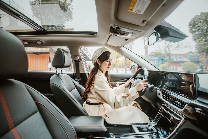 和爱车拍视频技巧教程,跟爱车拍照片技巧