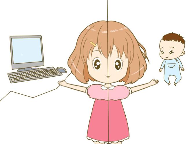 上幼儿园娃儿暑假没人带,幼儿园的孩子放假没有朋友怎么办