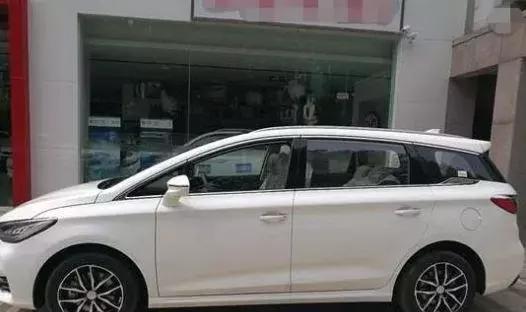 广州最牛比亚迪,广州最牛逼的车