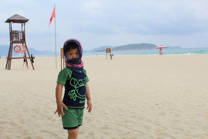 全家去三亚过年攻略,全家去三亚自驾过年攻略