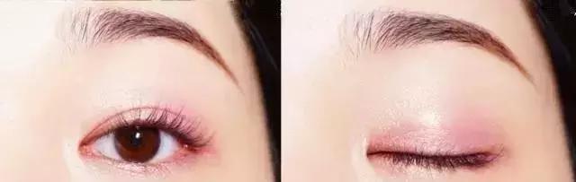 单眼皮内双眼妆教程,单眼皮小内双眼妆教程老虎盘