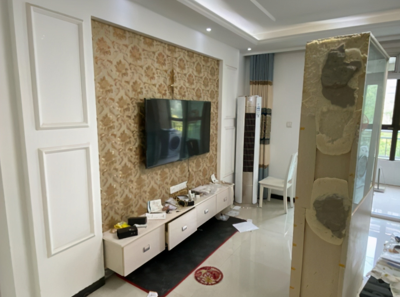 二手房改造新攻略,二手房改造2万预算