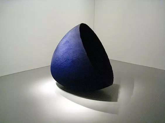 安尼施卡普尔的神秘漩涡,安尼施卡普尔闪烁