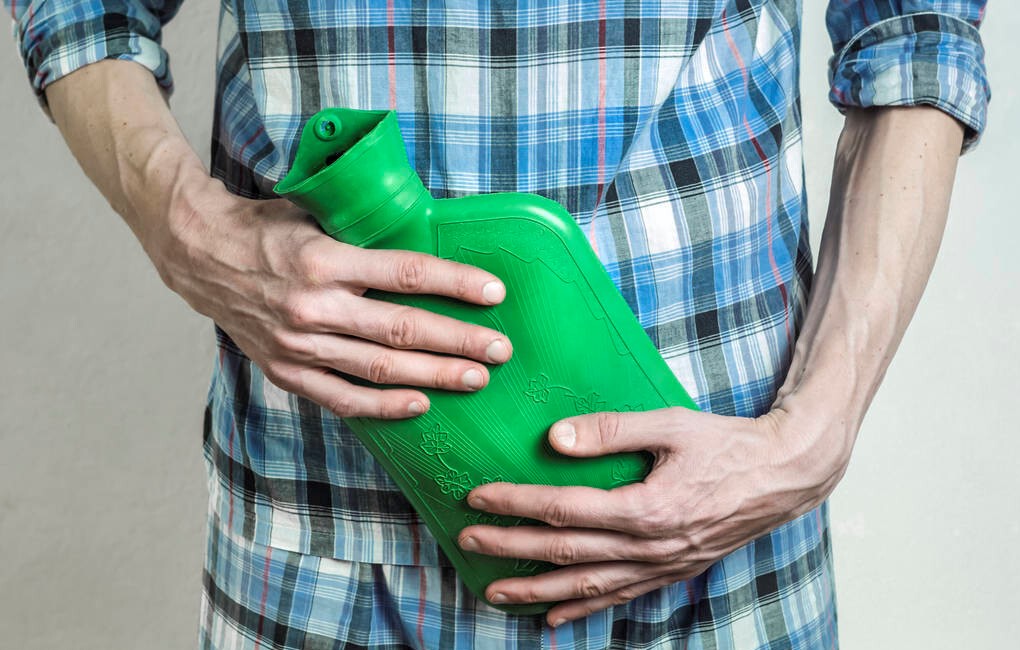 为什么会得前列腺钙化需要治疗吗,男性前列腺钙化是什么意思