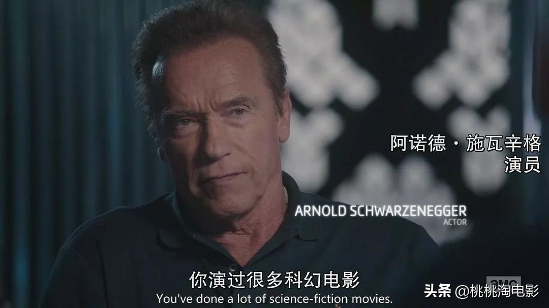 28年最完美的银幕,28年后的重逢