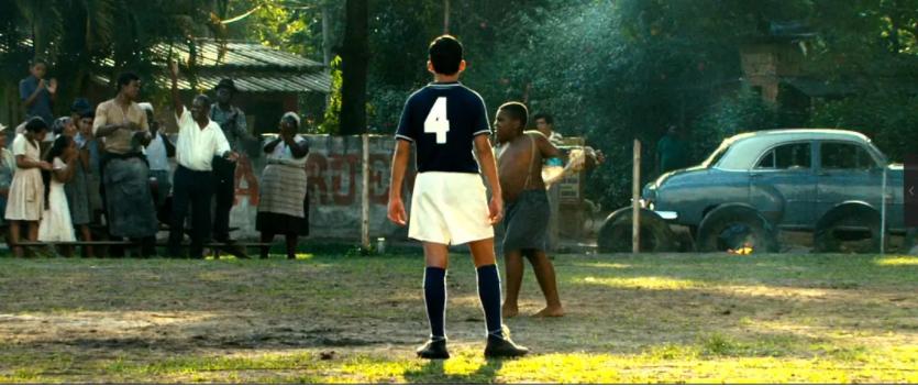 贝利球王的传奇一生全集,足球纪录片球王贝利