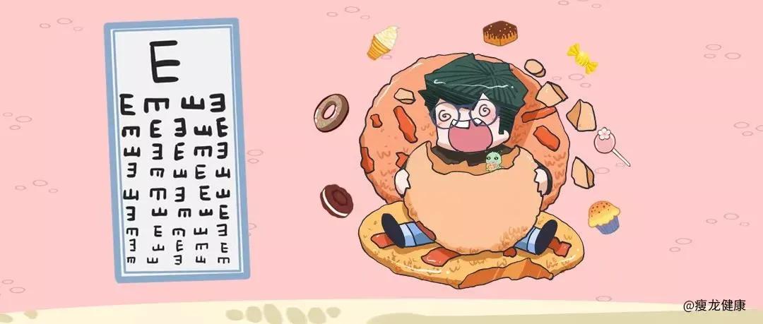 眼科医生谈电子产品对眼睛的伤害,眼科医生对近视的影响