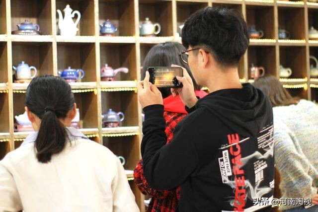 五一小长假神垕古镇,神垕古镇游成为十一旅游新宠