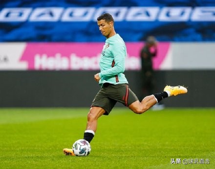 欧国联葡萄牙c罗会上场吗,欧国联决赛葡萄牙vs荷兰c罗的表演