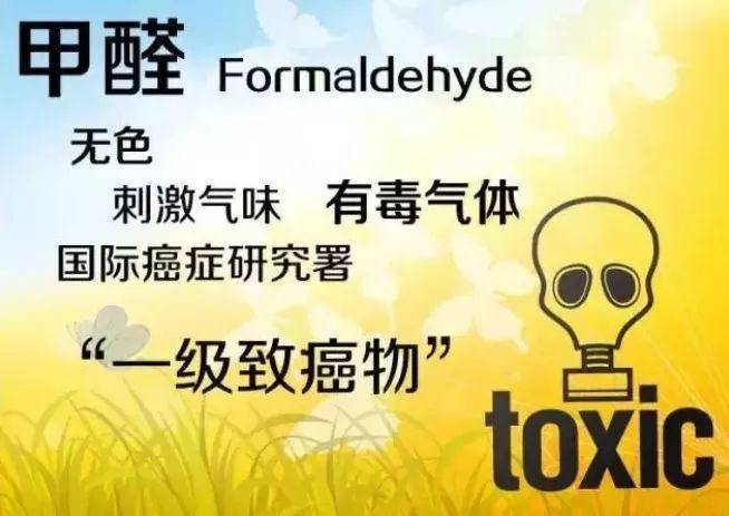 专家讲甲醛的危害,专家谈室内装修甲醛的危害