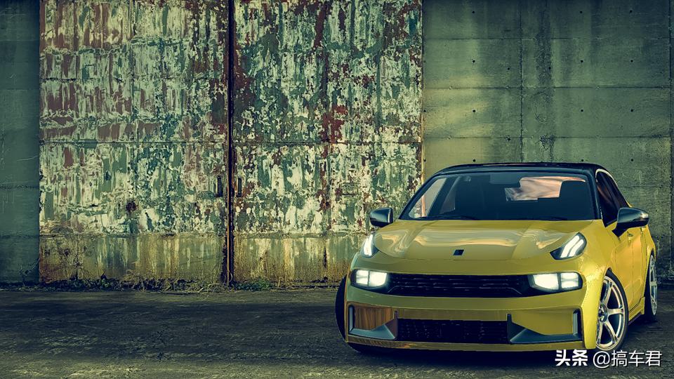 领克03改装03+顶配尾翼合法吗,18年领克03车主真实反映缺点