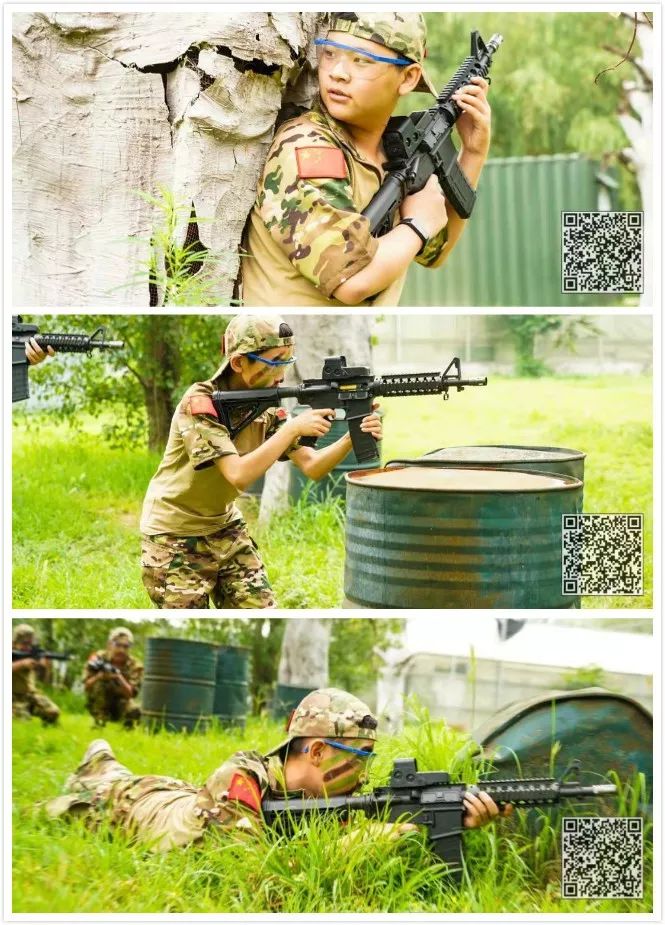 铁旅童军夏令营21天费用多少,铁旅童军夏令营