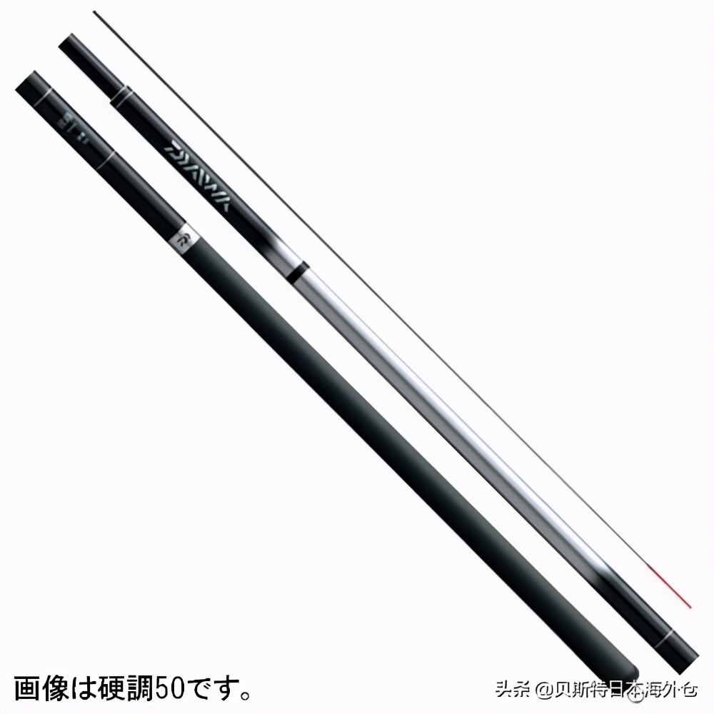 比较好的钓竿,新手入门传统钓竿