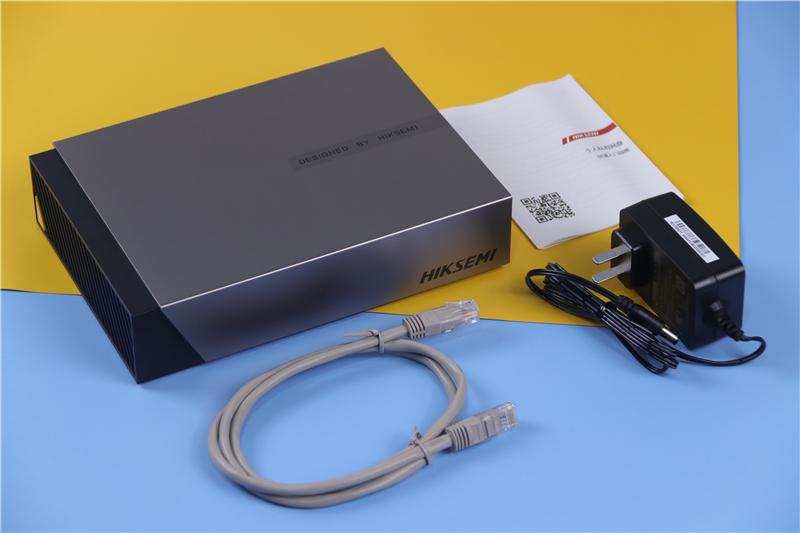 海康nasg1怎样,海康威视nasg1pro和g1master