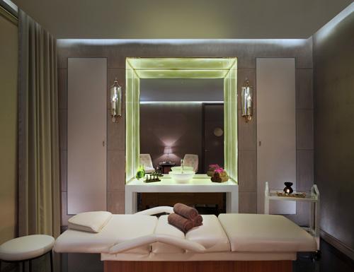 具有千年历史的疗养方式，今天成为顶级酒店主流服务项目，下篇