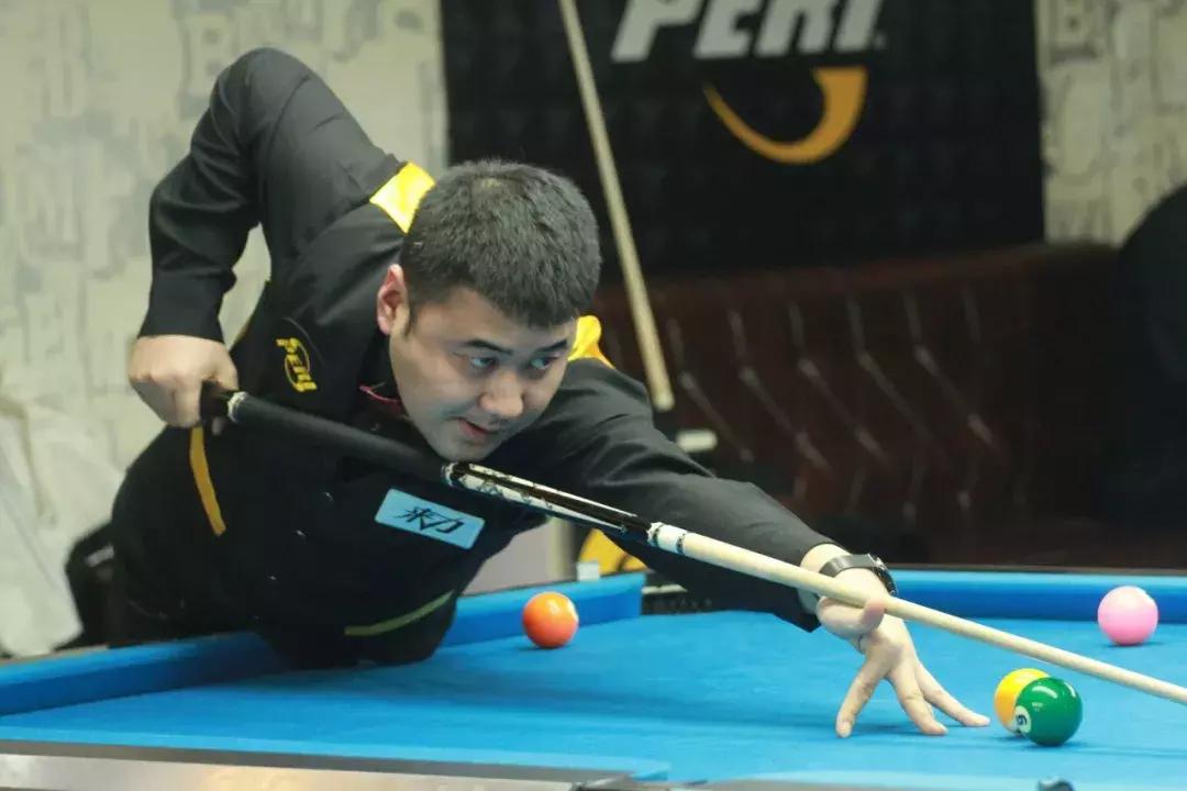 32强对战表,王大双vs孟凡雨谁赢了