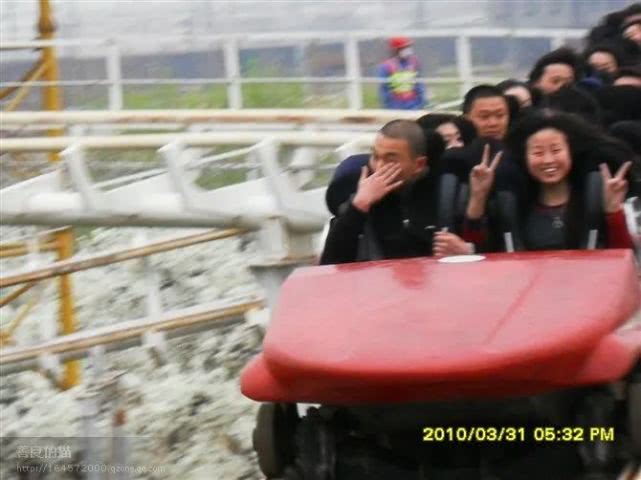 郑州世纪欢乐园还有吗,郑州市世纪欢乐园现在还有吗