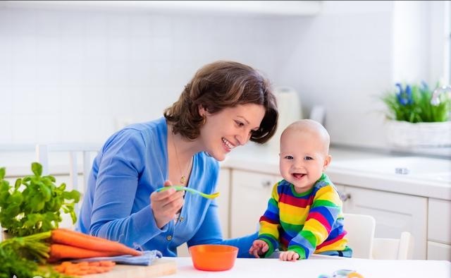 小孩不好好吃饭怎么育儿,宝宝不好好吃饭的小技巧