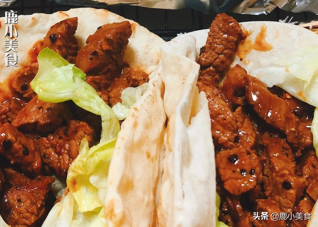 嫩牛五方酱牛肉,嫩牛五方酱汁都有些什么