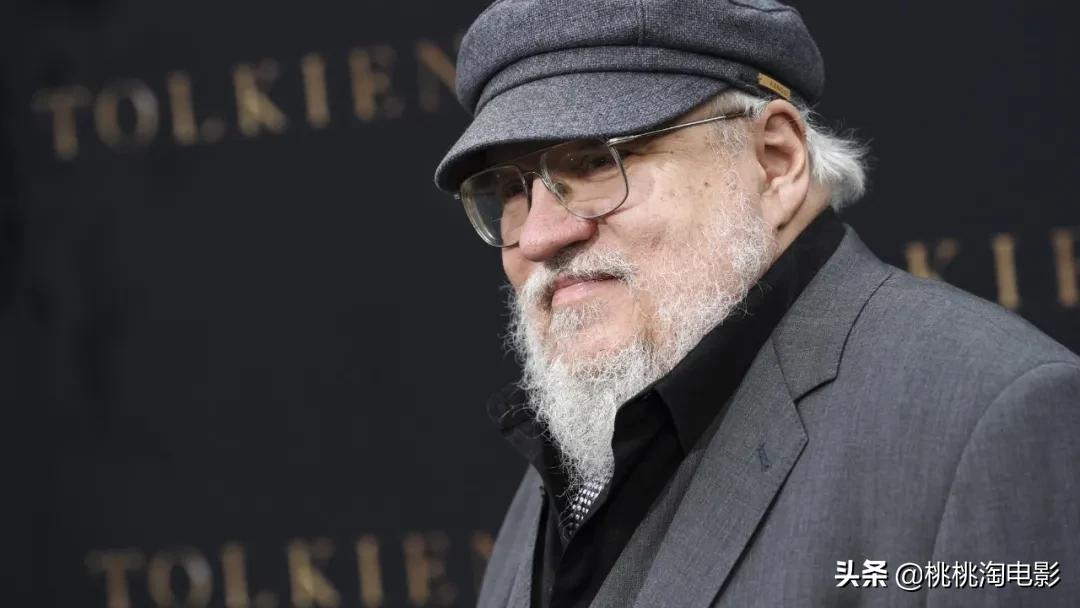 相隔20年的指环王再现荧幕,20年前的指环王依旧是魔幻电影