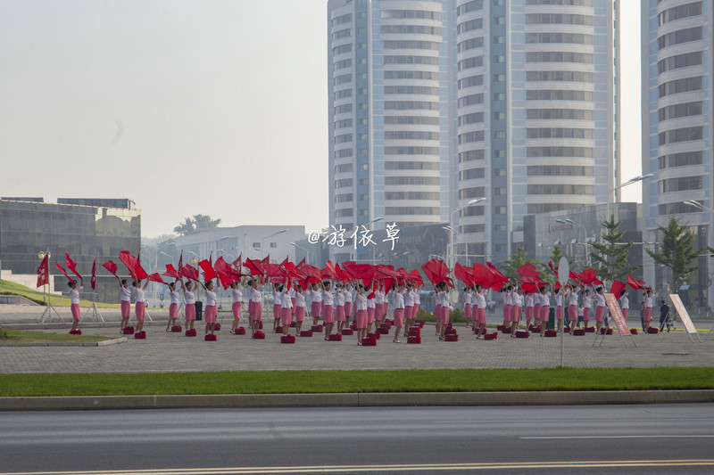 朝鲜｜神秘邻国的夏日旅行