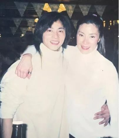 张晋给贾静雯当替身,张晋和陈小春以前关系如何