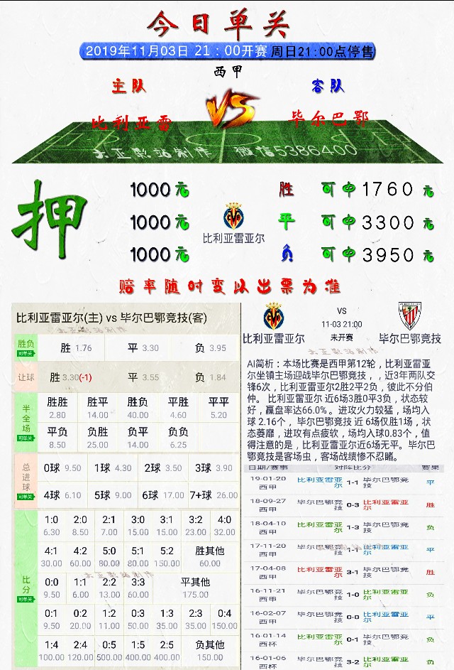 今日竞彩单关最新推荐,竞彩足球每日单关图表