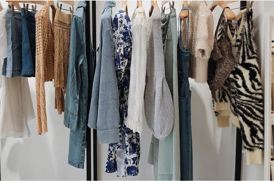 张大奕为什么被称为大陆第一网红,网红张大奕品牌